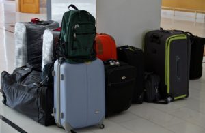 comment faire ses valises pour partir 15 jours au mexique