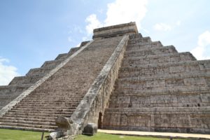Les Plus Beaux Temples Mayas à Visiter au Mexique