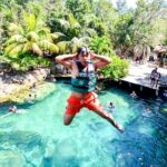 4 cenotes casa tortuga agence francophone