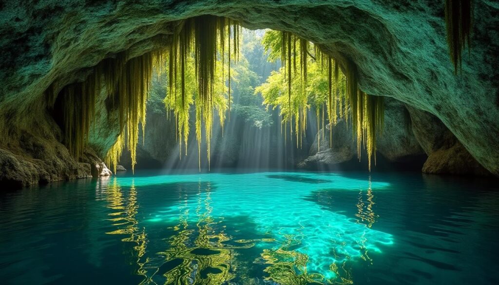 découvrez le cénote ik kil, le plus beau cénote du mexique, situé près de chichen itza. un lieu magique pour nager et explorer la nature spectaculaire du yucatán.