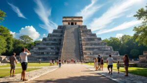 Guide complet chichen itza 2026 : tout ce qu&rsquo;il faut savoir avant de visiter