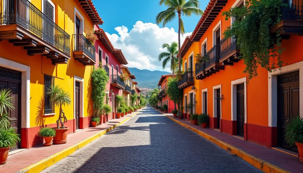 découvrez valladolid en une journée grâce à ce guide complet qui vous emmène à travers les incontournables de cette charmante ville coloniale mexicaine, entre histoire, culture et traditions.