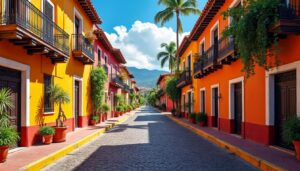 Visiter Valladolid en une journée : guide complet pour découvrir la ville coloniale