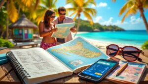 découvrez combien prévoir pour un budget vacances au mexique sur la riviera maya, que ce soit pour une semaine ou deux. conseils et estimations pour bien préparer votre séjour.