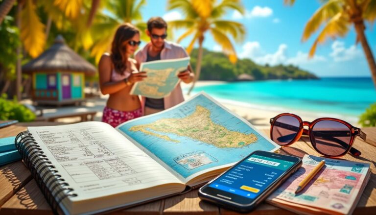 découvrez combien prévoir pour un budget vacances au mexique sur la riviera maya, que ce soit pour une semaine ou deux. conseils et estimations pour bien préparer votre séjour.