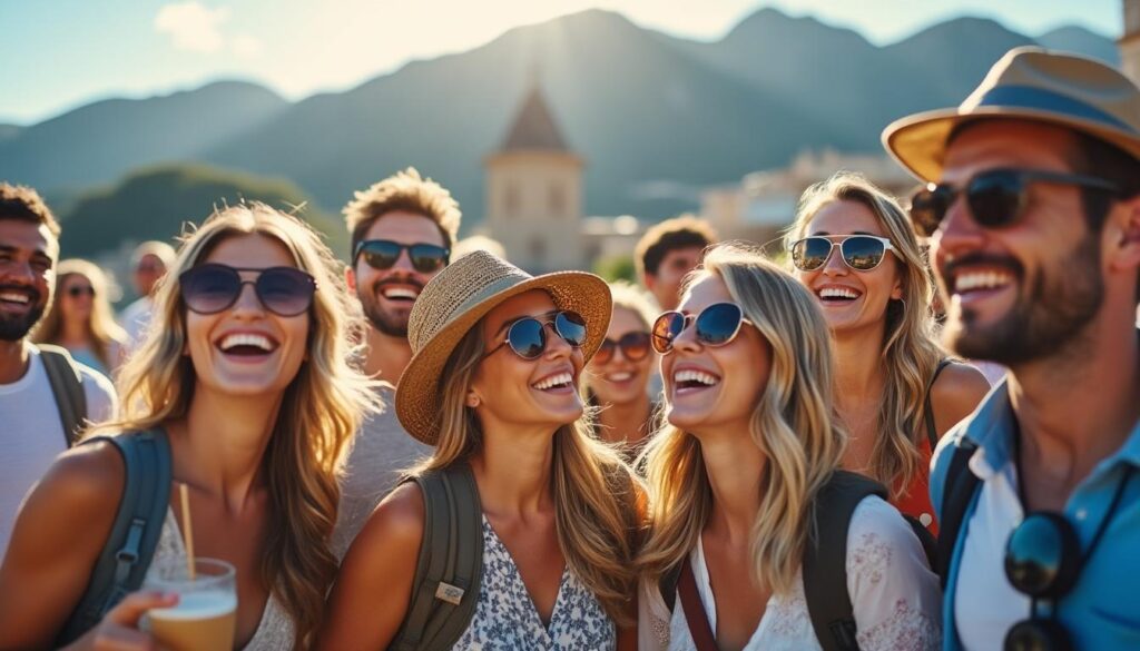 découvrez les témoignages et avis de nos clients sur top tours, qui partagent leur expérience unique et authentique de nos excursions inoubliables.