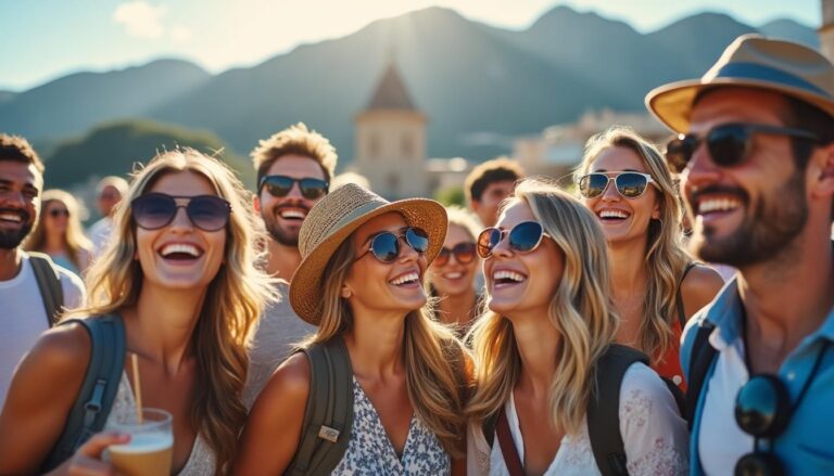 découvrez les témoignages et avis de nos clients sur top tours, qui partagent leur expérience unique et authentique de nos excursions inoubliables.
