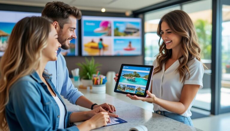 découvrez comment réserver facilement une excursion depuis les hôtels barceló, iberostar et riu avec notre service sécurisé et rapide. profitez d’aventures inoubliables dès votre séjour.