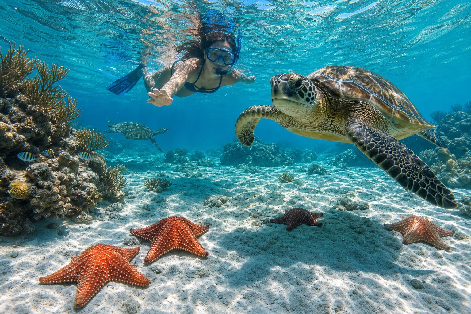 découvrez cozumel en une journée avec notre guide complet pour une excursion parfaite. explorez les incontournables, profitez des activités locales et vivez une expérience inoubliable.