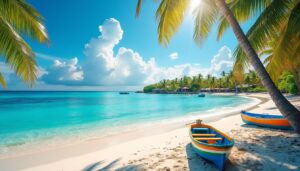 découvrez holbox, une île paradisiaque méconnue du mexique, idéale pour des paysages naturels, des plages de rêve et une détente absolue.