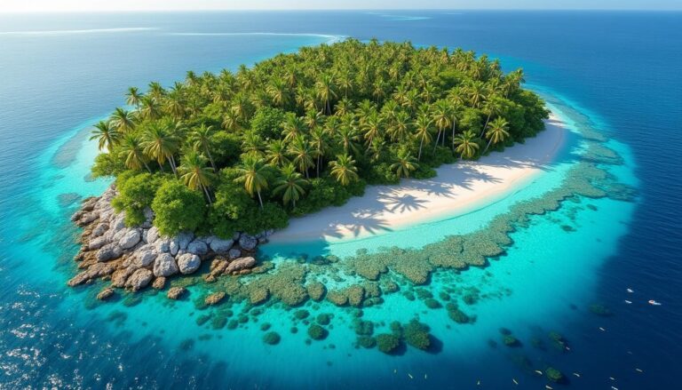 découvrez isla contoy, l'île vierge du mexique, et tout ce qu'il faut savoir sur sa faune, sa flore, ses activités et son importance écologique.