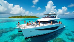 Le guide ultime pour une excursion en catamaran à isla mujeres en 2026