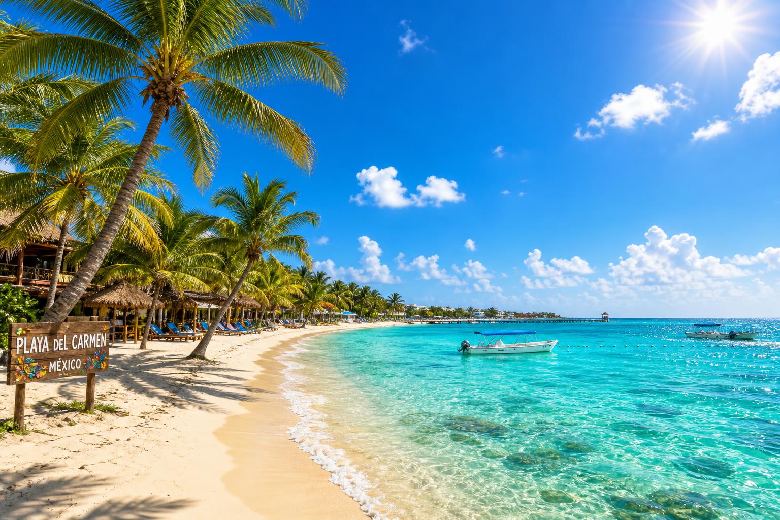 découvrez les 10 activités incontournables à playa del carmen en 2026 pour vivre un séjour inoubliable entre plages paradisiaques, culture locale et aventures passionnantes.