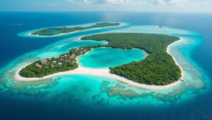 découvrez les magnifiques îles à visiter depuis playa del carmen : explorez cozumel, isla mujeres, holbox et contoy, des destinations parfaites pour des escapades inoubliables entre plages paradisiaques, faune unique et aventures marines.