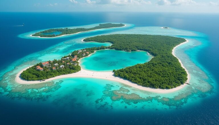découvrez les magnifiques îles à visiter depuis playa del carmen : explorez cozumel, isla mujeres, holbox et contoy, des destinations parfaites pour des escapades inoubliables entre plages paradisiaques, faune unique et aventures marines.