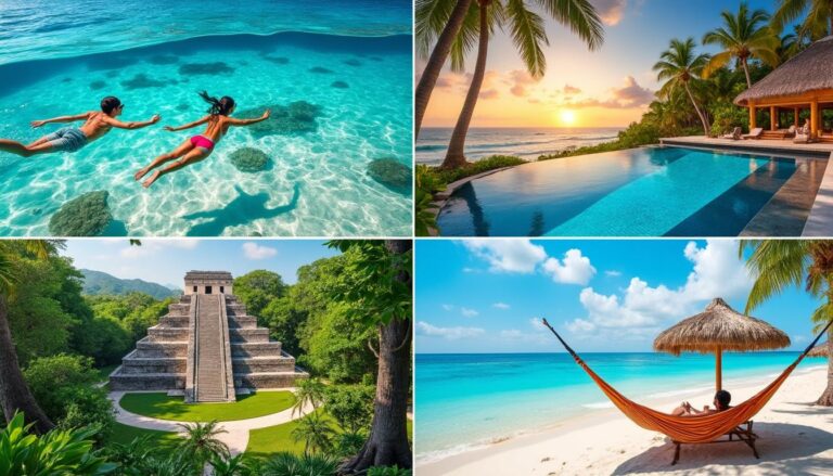 découvrez le meilleur mois pour visiter la riviera maya en fonction de votre budget et de vos envies, et profitez pleinement de votre séjour au paradis mexicain.