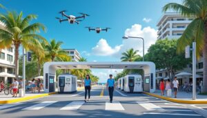 découvrez les conseils essentiels pour assurer votre sécurité à playa del carmen en 2026 et profitez pleinement de votre séjour en toute tranquillité.