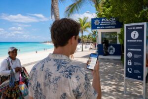 Comment éviter les arnaques touristiques à Playa del Carmen : conseils pratiques pour un voyage serein
