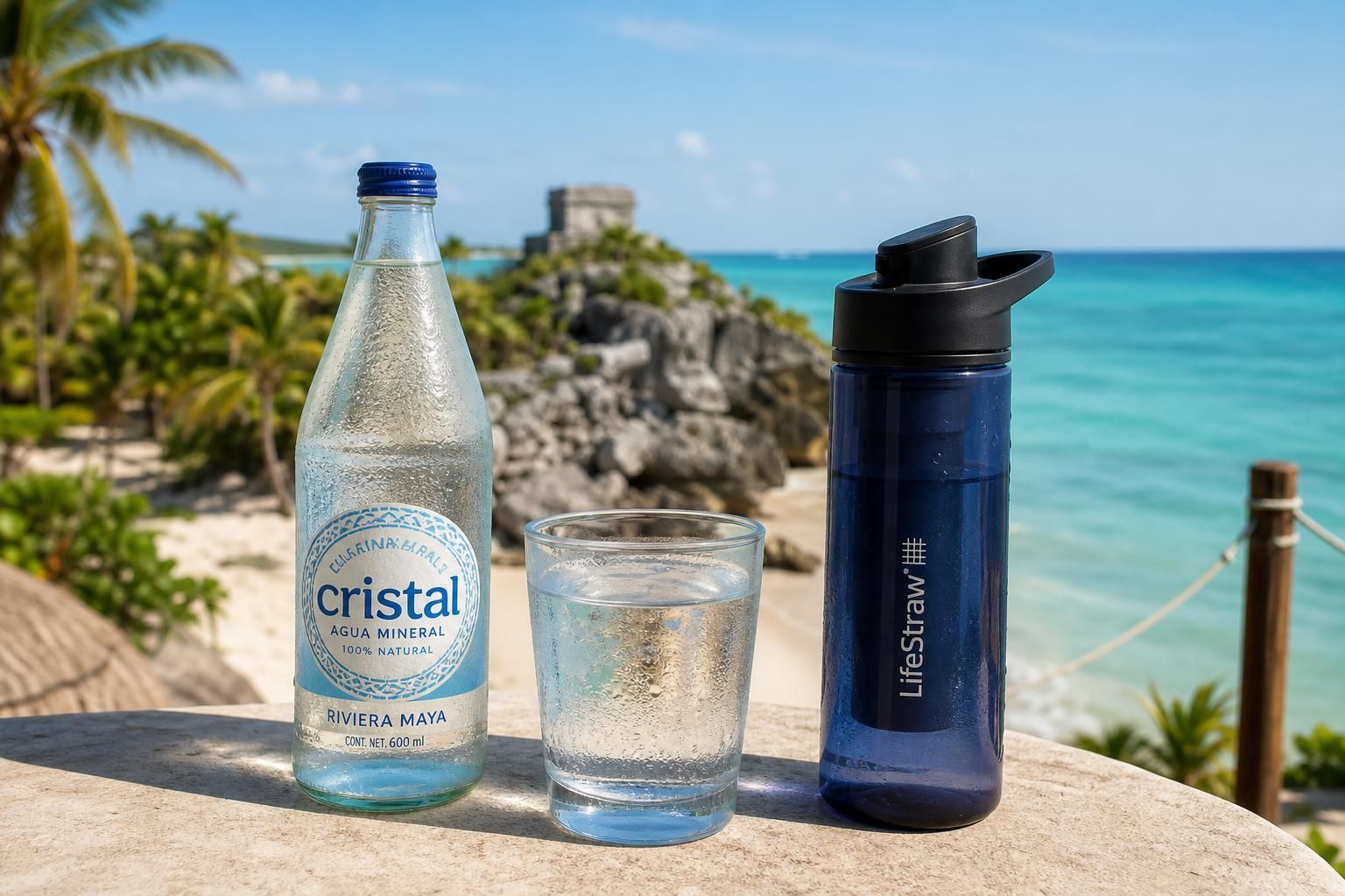 découvrez les informations essentielles sur l'eau du robinet, l'électricité et le décalage horaire pour bien préparer votre voyage et éviter les surprises.