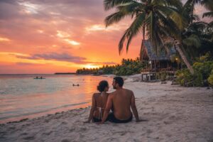 La Riviera Maya en couple : découvrez les expériences les plus romantiques