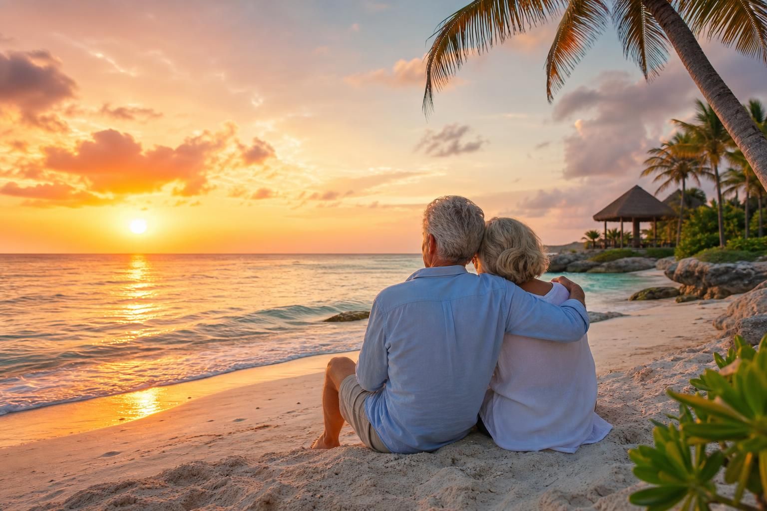 découvrez la riviera maya spécialement conçue pour les seniors : des activités douces, des sites incontournables et des moments de détente pour un séjour inoubliable.