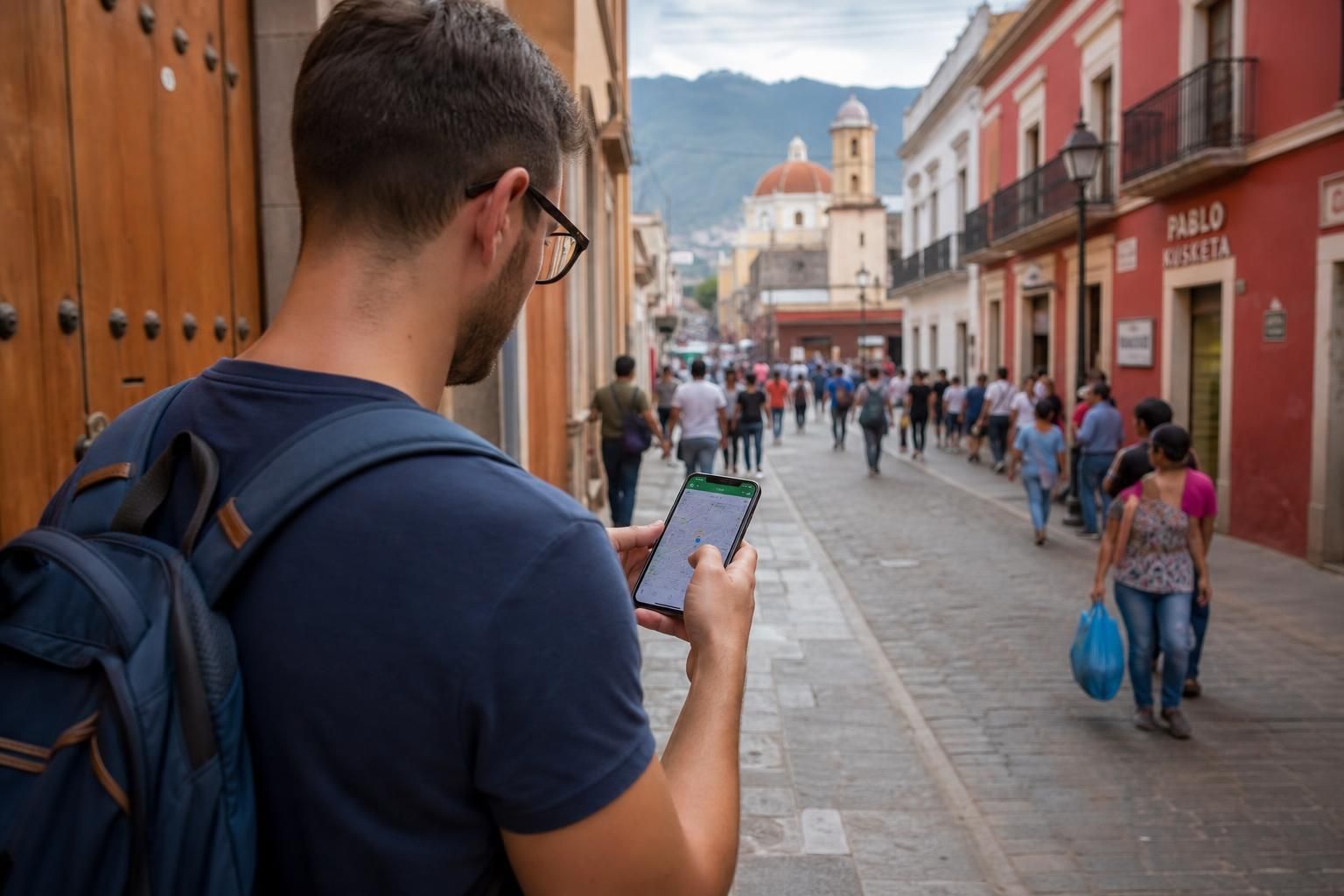 découvrez les 5 meilleures applications indispensables à télécharger avant votre voyage au mexique pour faciliter votre séjour, optimiser vos déplacements et enrichir votre expérience.