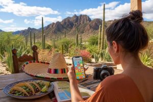 Les 5 meilleures applications à télécharger avant de partir au mexique