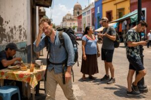 Les erreurs à ne pas commettre lors de votre premier voyage au Mexique