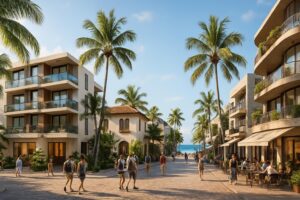 découvrez les meilleurs quartiers où dormir à playa del carmen en 2026 pour un séjour inoubliable. conseils d'hébergement, ambiance, et attractions à proximité.