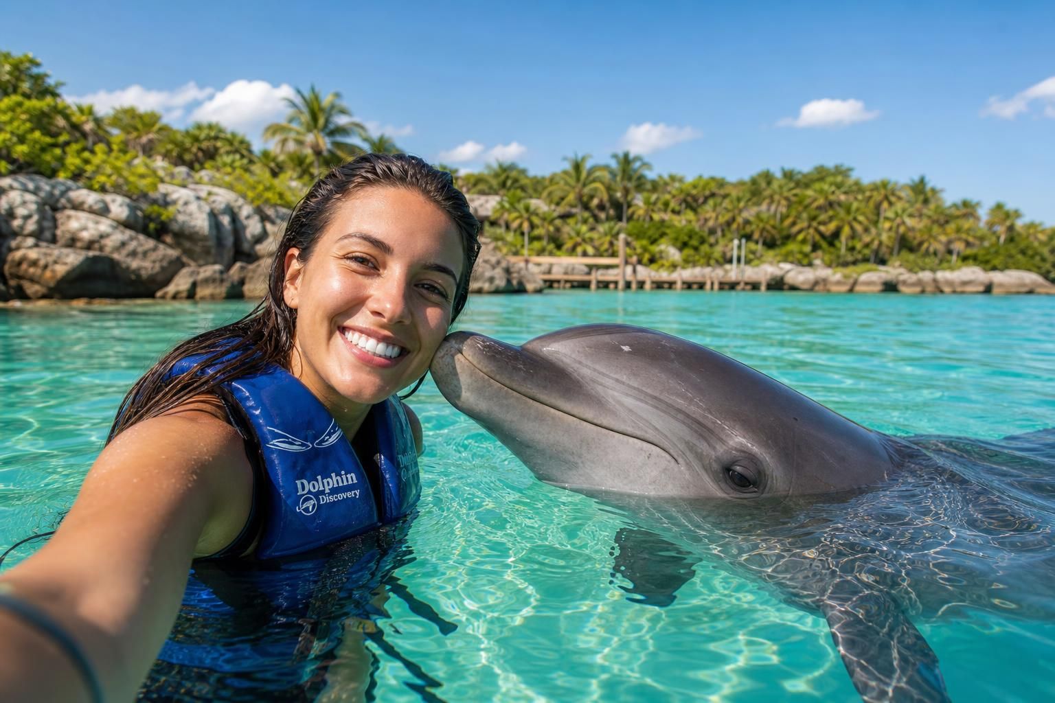 découvrez comment nager avec les dauphins en riviera maya de manière éthique grâce à notre guide complet avec conseils pratiques pour une expérience respectueuse de l'environnement et des animaux.
