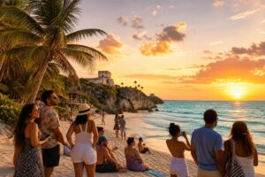 Pourquoi revenir chaque année en Riviera Maya selon les témoignages des voyageurs fidèles
