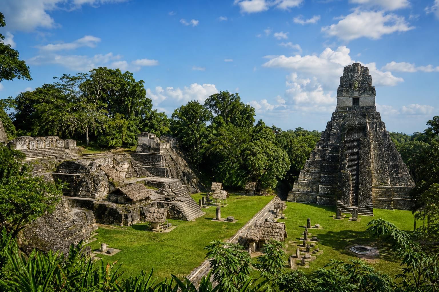 découvrez les meilleures activités à faire à cancun hors de la zone hôtelière, avec des découvertes uniques et des expériences incontournables pour un séjour authentique.