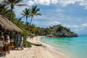 Riviera maya en novembre : météo, affluence et bons plans pour un voyage réussi