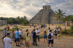 Tout savoir avant de visiter les pyramides de chichen itza en 2026