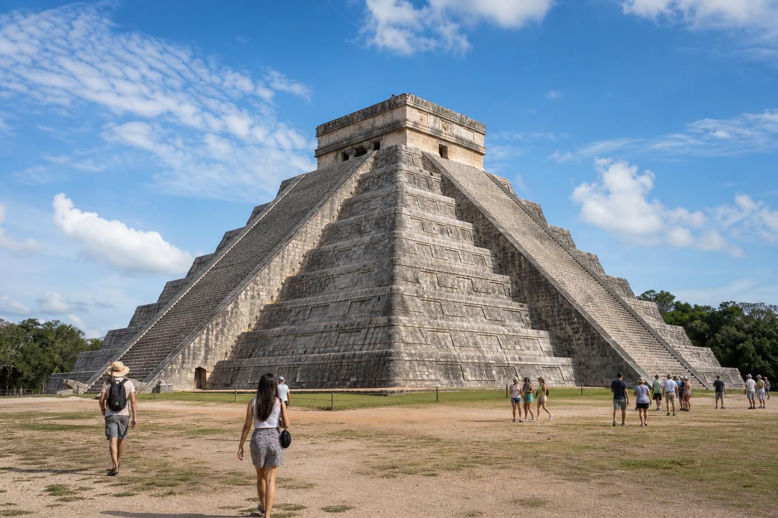 découvrez les différences entre chichen itza et tulum, deux sites mayas incontournables, pour choisir la destination idéale lors de votre visite au mexique.