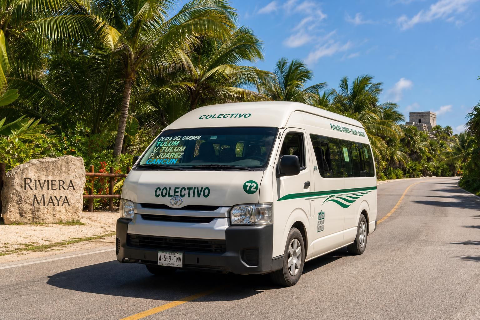 découvrez comment vous déplacer facilement sur la riviera maya grâce à notre guide pratique couvrant les colectivos, les bus et les taxis pour un voyage en toute sérénité.