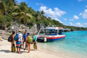 Découvrir Cozumel : tout savoir sur l&rsquo;île et ses excursions incontournables