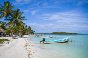 Holbox : découvrez l&rsquo;île paradisiaque du yucatan à ne pas manquer