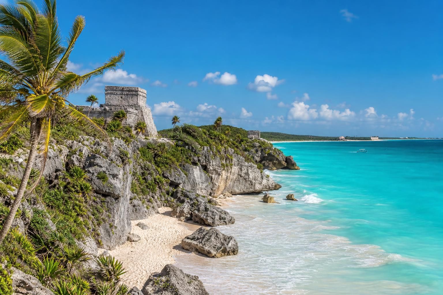 découvrez un itinéraire de 10 jours en riviera maya pour explorer les plages paradisiaques, sites culturels et aventures incontournables de cette région unique.