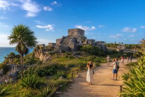 Les ruines mayas de Tulum : prix, horaires et conseils pour 2025
