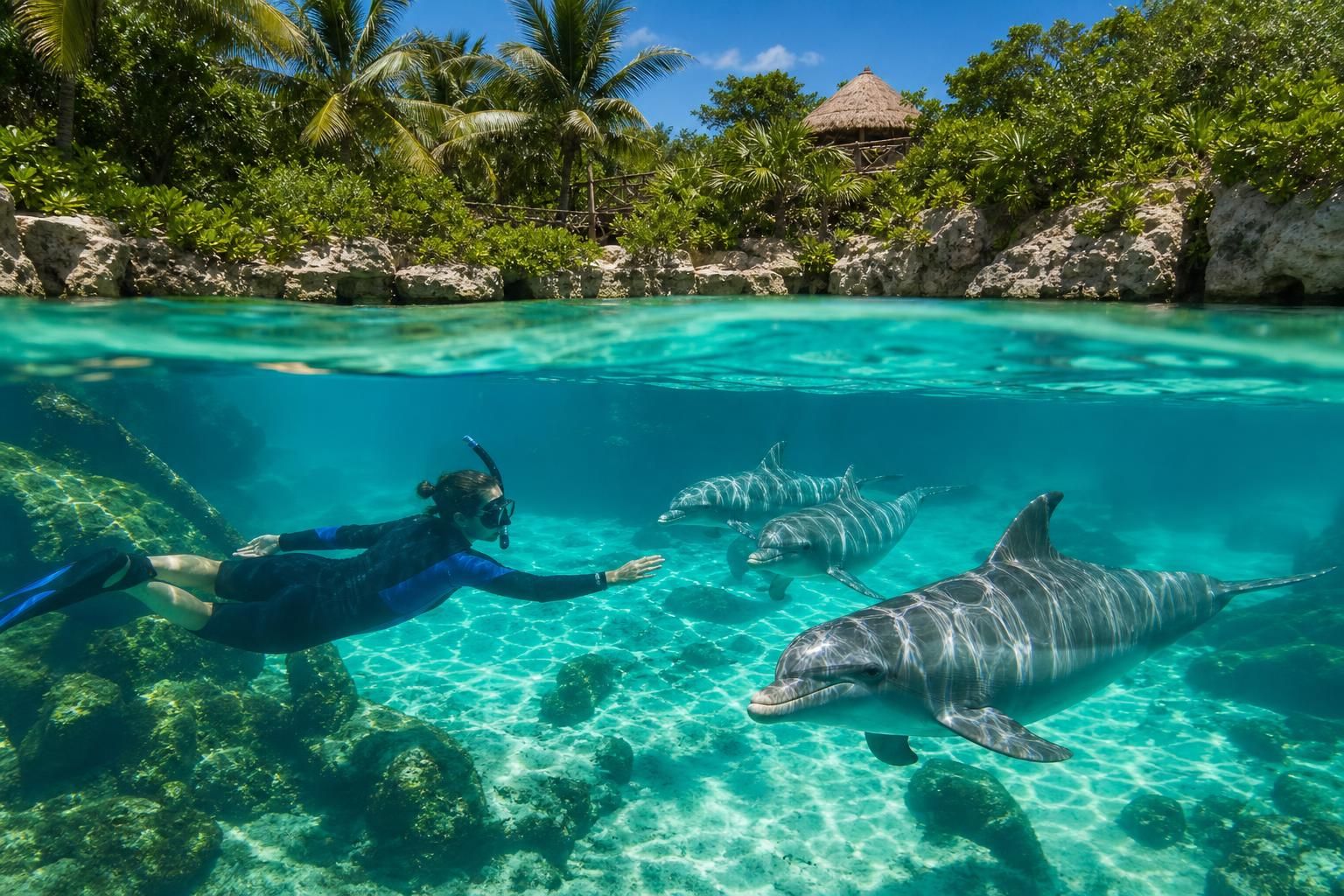 découvrez notre guide complet pour nager avec les dauphins à riviera maya : avis détaillés, conseils pratiques et meilleures astuces pour une expérience inoubliable en toute sécurité.