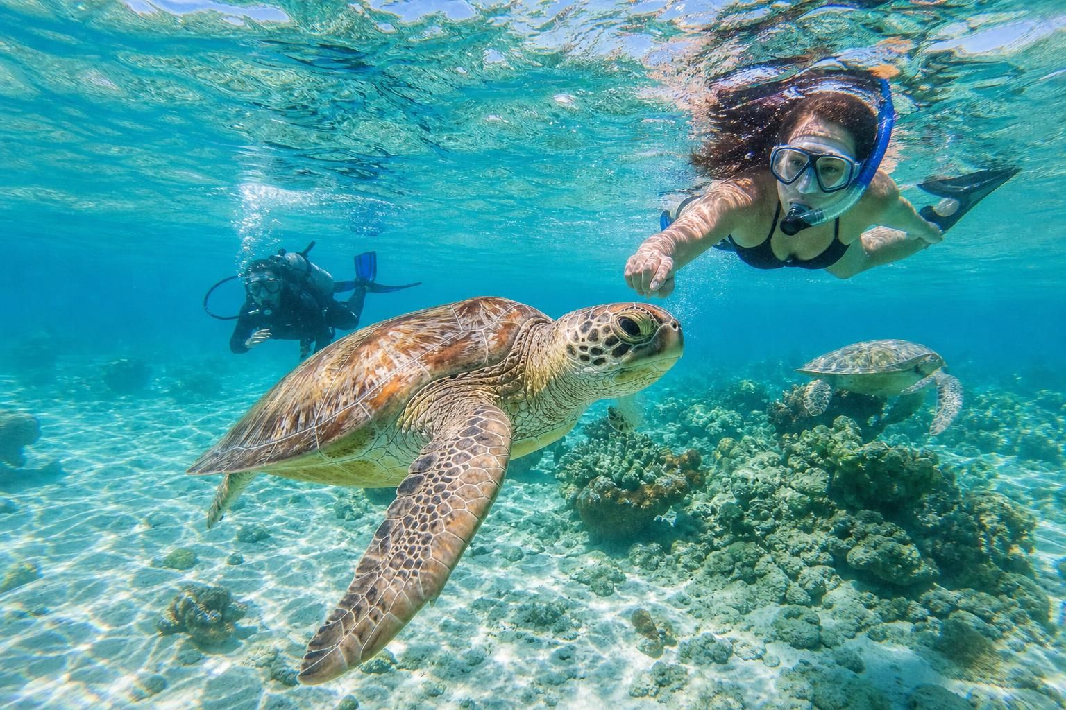 découvrez comment nager avec les tortues à akumal grâce à ce guide complet, pour vivre une expérience inoubliable en harmonie avec la nature.