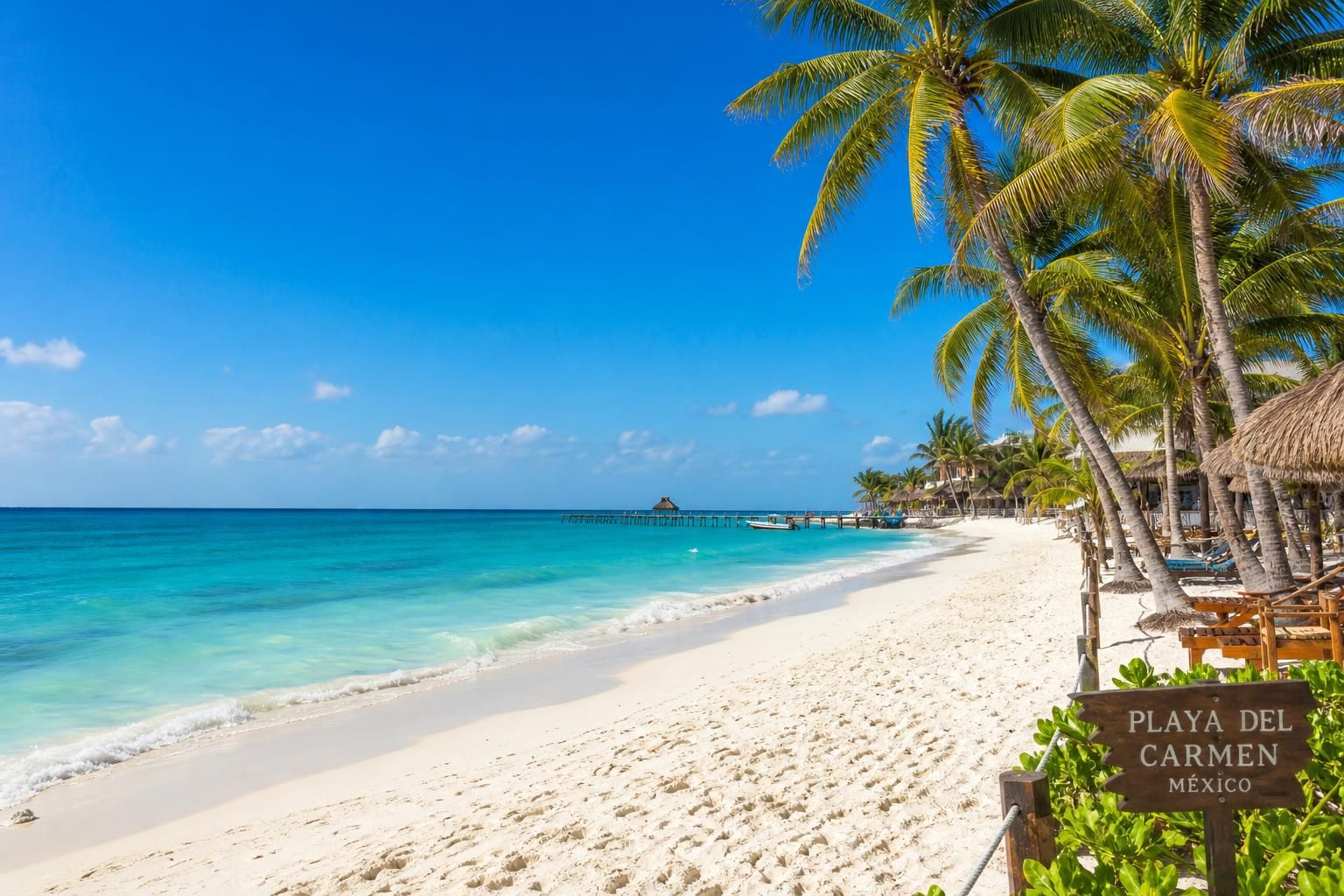 découvrez la meilleure période pour partir à playa del carmen et profiter pleinement de son climat idéal, entre soleil, températures agréables et saisons touristiques.