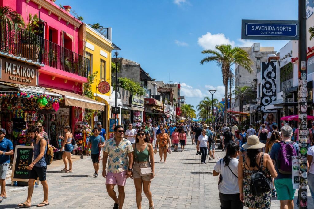 découvrez 30 activités incontournables à playa del carmen pour un séjour parfait alliant aventure, culture, détente et gastronomie au cœur de la riviera maya.