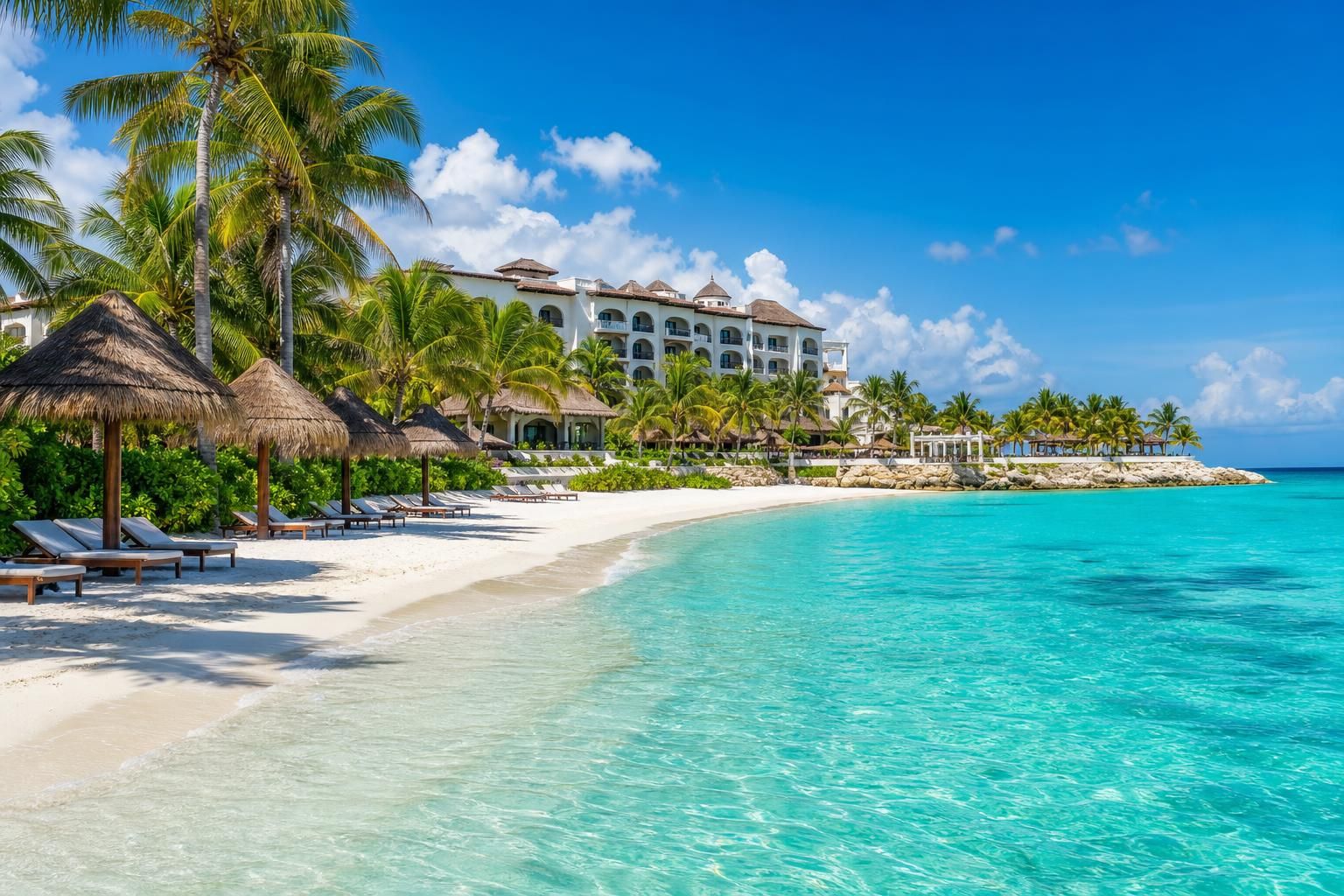 découvrez combien prévoir pour une semaine à la riviera maya, conseils pratiques et budget détaillé pour un séjour réussi au mexique.