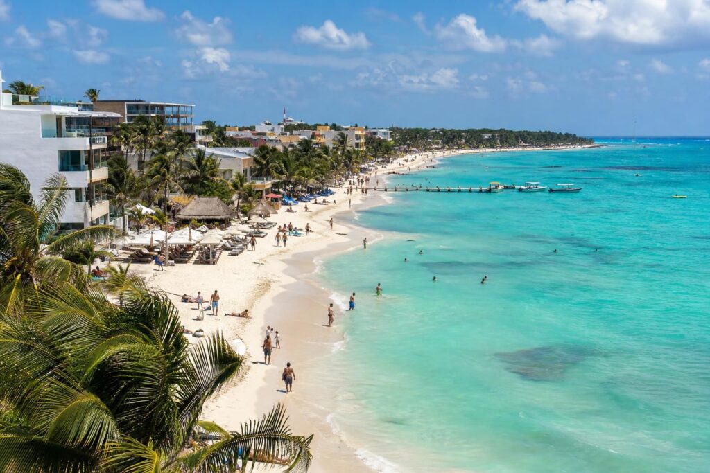 découvrez combien il faut prévoir pour une semaine inoubliable à la riviera maya, avec des conseils pratiques pour gérer votre budget voyage efficacement.