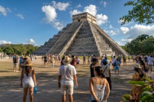 Visiter chichen itza : tout ce qu&rsquo;il faut savoir en 2025 pour une expérience réussie
