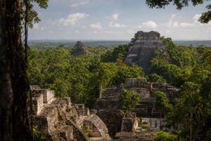 Calakmul : découverte du site maya le plus mystérieux du Yucatan