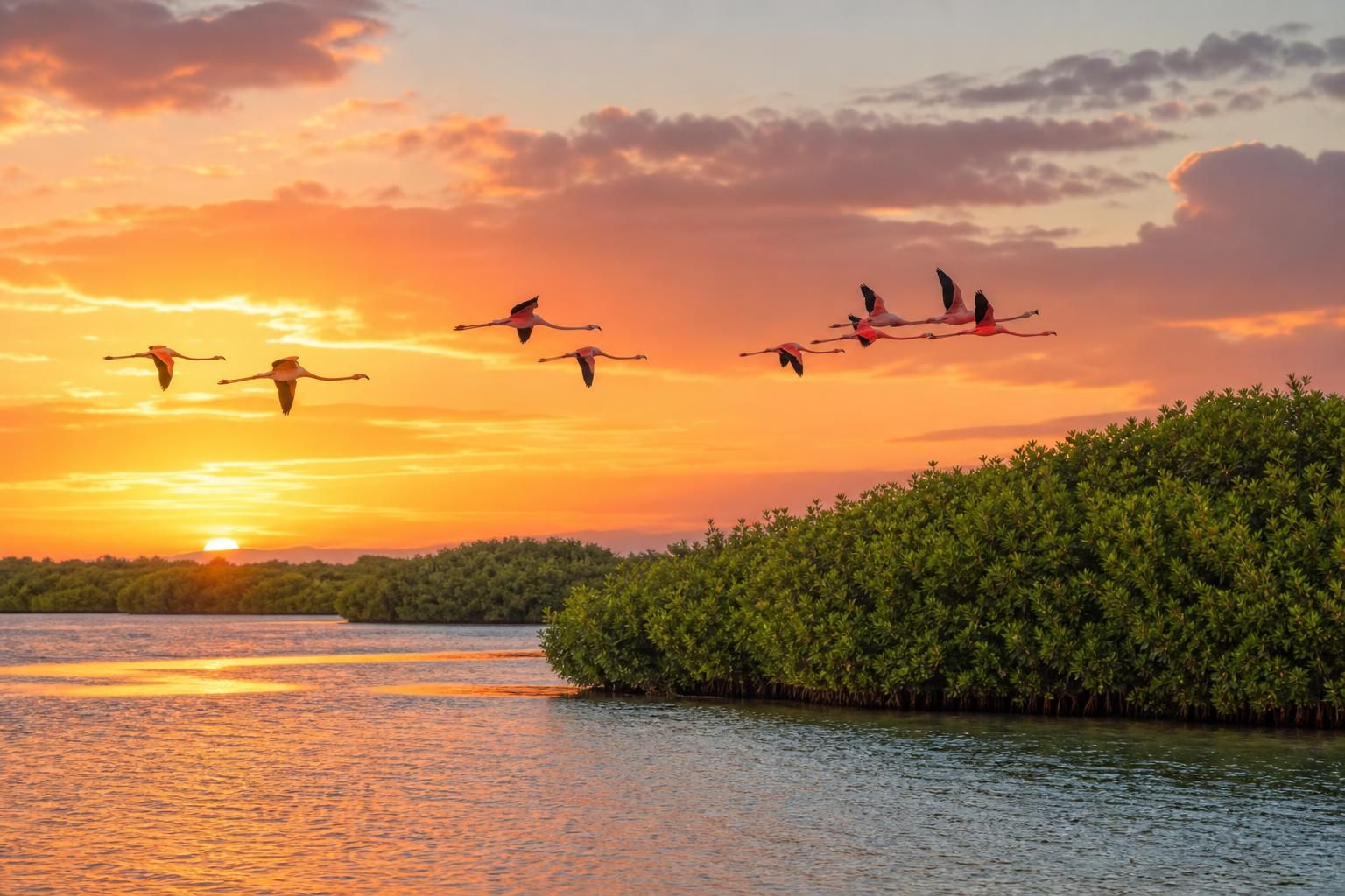 explorez las coloradas et rio lagartos, découvrez le mystère du lac rose du mexique, un paysage unique entre beauté naturelle et phénomènes étonnants.