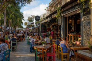 Les meilleurs restaurants de Playa del Carmen selon les avis des locaux